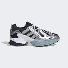 Кроссовки EQT Gazelle adidas Originals