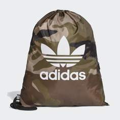 Сумка-мешок Camouflage adidas Originals