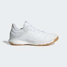 Кроссовки для волейбола Crazyflight X 3 adidas Performance