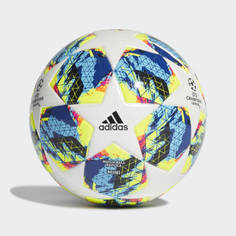 Футбольный мини-мяч Finale adidas Performance