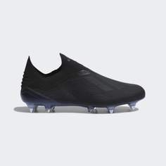 Футбольные бутсы X 18+ SG adidas Performance