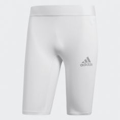 Укороченные тайтсы Alphaskin Sport adidas Performance