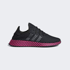 Кроссовки Deerupt Runner adidas Originals