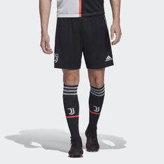 Домашние игровые шорты Ювентус adidas Performance