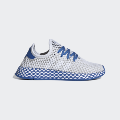 Кроссовки Deerupt Runner adidas Originals