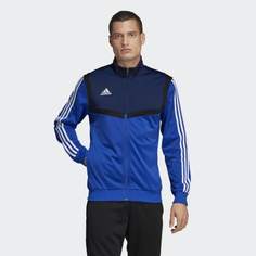 Куртка Tiro 19 adidas Performance