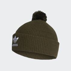 Шапка-бини Pompom adidas Originals