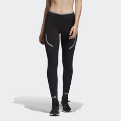 Леггинсы для бега Climaheat adidas by Stella McCartney