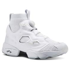 Кроссовки InstaPump Fury Reebok