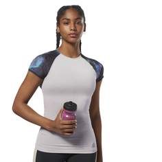 Компрессионная футболка ACTIVCHILL Oil Slick Reebok