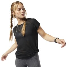 Спортивная футболка One Series Burnout Reebok