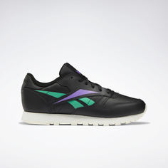 Кроссовки Reebok Classic Leather