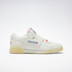 Кроссовки Workout Lo Plus Reebok