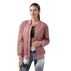 Куртка-бомбер Studio Favorites Reebok