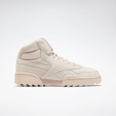 Кроссовки Reebok Exofit Hi Plus Ripple