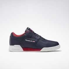 Кроссовки Reebok Workout Plus