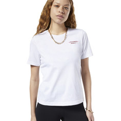 Футболка Its a Mans World Reebok