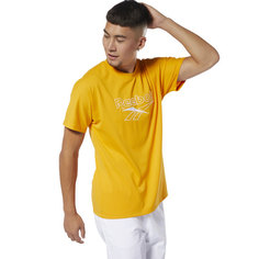 Футболка Classics Vector Reebok