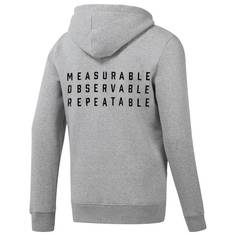 Худи Reebok CrossFit®