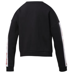 Джемпер Training Essentials Logo Reebok