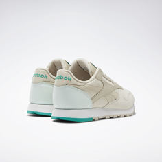 Кроссовки Reebok Classic Leather