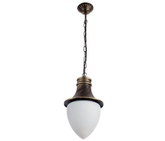 Уличный подвесной светильник Arte Lamp