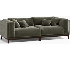 Диван Евросон