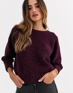 Джемпер French Connection Ottoman Mozart