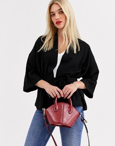 Пиджак в стиле кимоно Vero Moda