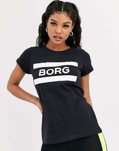 Футболка Bjorn Borg