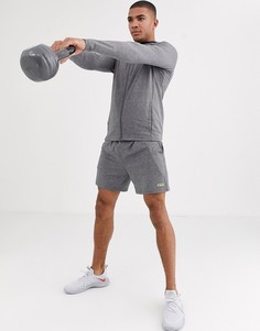 Трикотажные шорты ASOS 4505