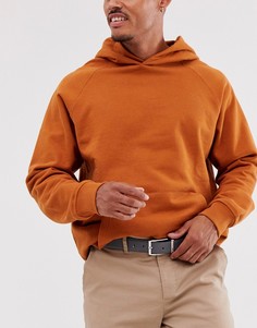 Черно-серый двусторонний ремень Ben Sherman