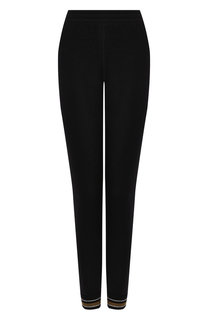 Шерстяные брюки Ermanno Scervino