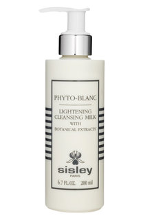 Осветляющее очищающее молочко Phyto-Blanc Sisley