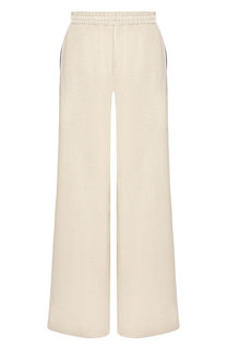 Шерстяные брюки Ermanno Scervino