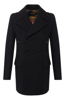 Категория: Искусственные пальто мужские Dolce & Gabbana