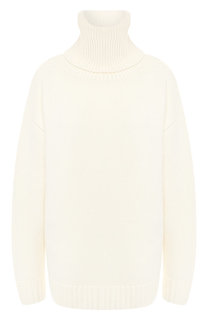 Шерстяной свитер Joseph