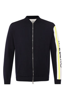 Шерстяной кардиган Iceberg