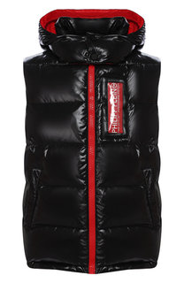 Категория: Утепленные жилеты Philipp Plein