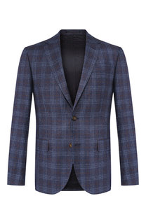 Шерстяной пиджак Sand