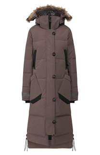 Пуховик Aldridge Canada Goose
