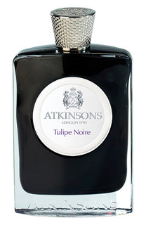 Парфюмерная вода Tulipe Noire Atkinsons