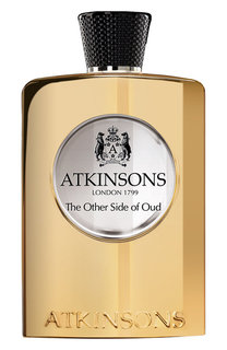 Парфюмерная вода The Other Side of Oud Atkinsons