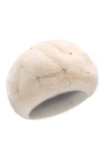 Берет из меха норки Kussenkovv