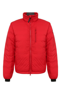 Пуховая куртка Lodge Canada Goose