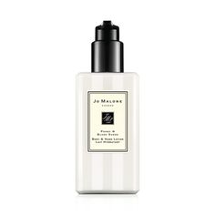 JO MALONE LONDON Лосьон для тела Peony & Blush Suede Body & Hand Lotion