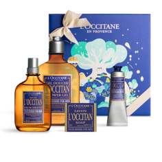 Набор «L’OCCITAN вечная классика» LOccitane
