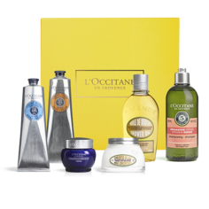 Набор «Лучшее от ЛОкситан» LOccitane