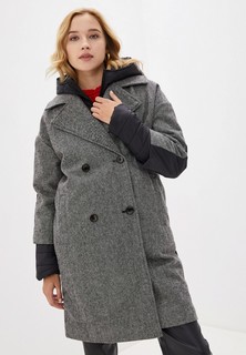 Пальто Tom Farr 