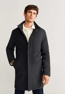 Пальто Mango Man - NOBIX-I